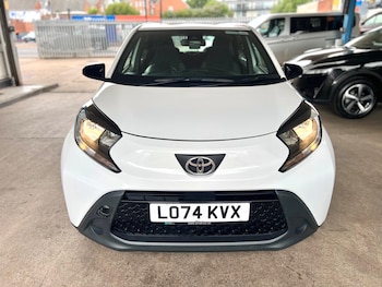Used Toyota Aygo X 2024 for sale - 79074895: Photo