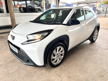 Used Toyota Aygo X 2024 for sale - 79074895: Photo
