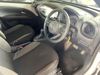 Used Toyota Aygo X 2024 for sale - 79074895: Photo