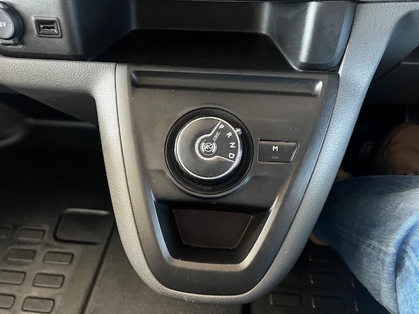 Used Vauxhall Vivaro 2021 for sale - 74173822: Photo 10