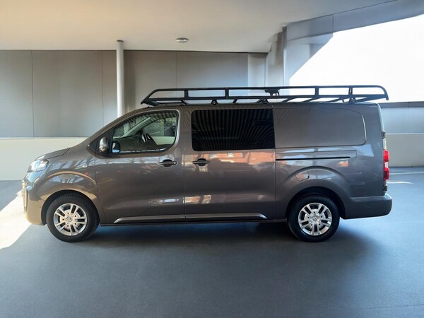 Used Vauxhall Vivaro 2021 for sale - 74173822: Photo 12