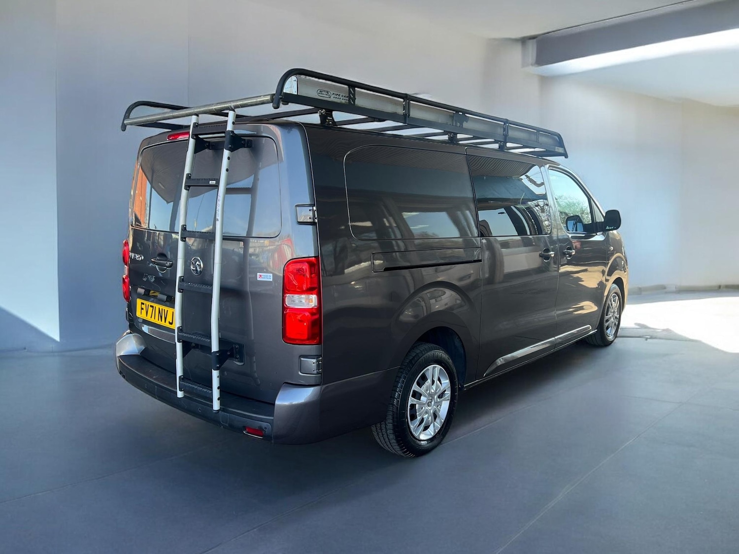 Vehicle 15