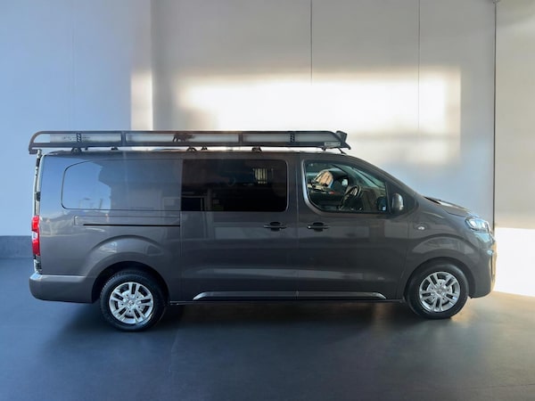 Used Vauxhall Vivaro 2021 for sale - 74173822: Photo 16