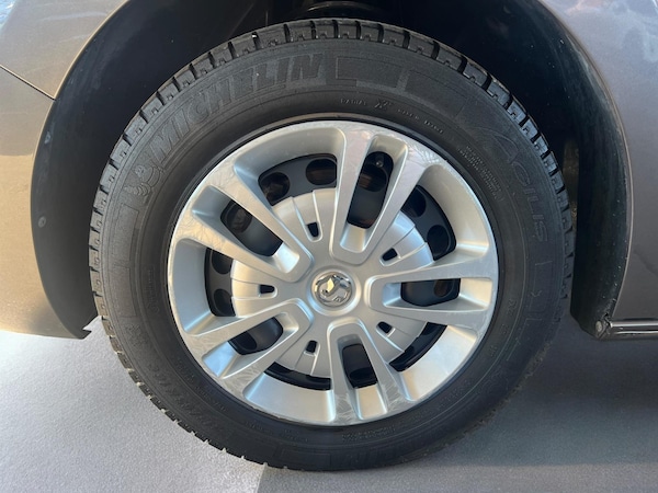 Used Vauxhall Vivaro 2021 for sale - 74173822: Photo 17