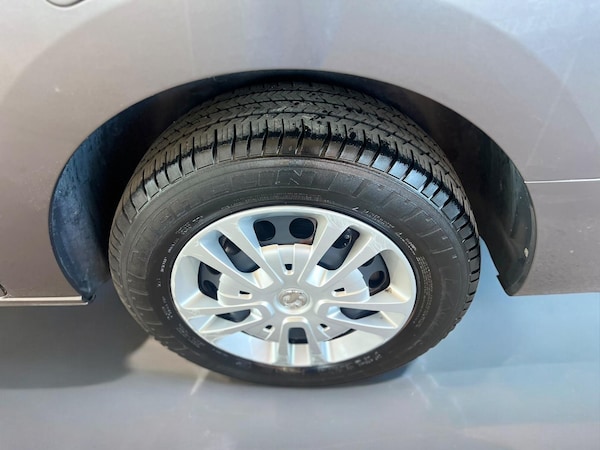 Used Vauxhall Vivaro 2021 for sale - 74173822: Photo 18