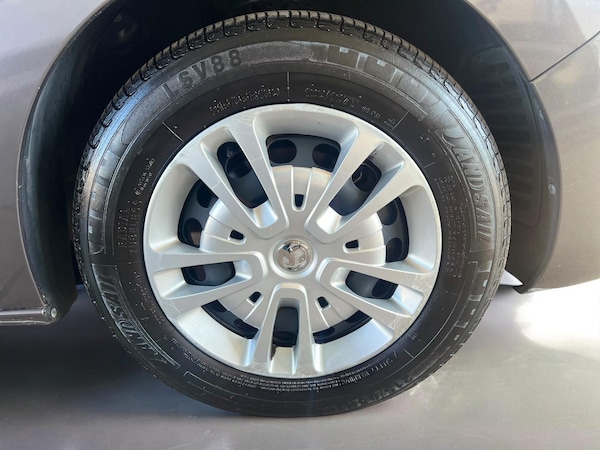 Used Vauxhall Vivaro 2021 for sale - 74173822: Photo 19