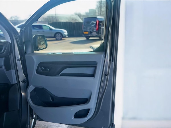Used Vauxhall Vivaro 2021 for sale - 74173822: Photo 21