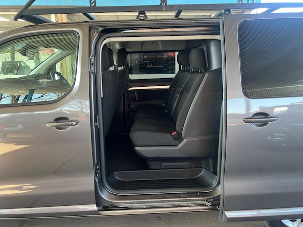 Used Vauxhall Vivaro 2021 for sale - 74173822: Photo 22