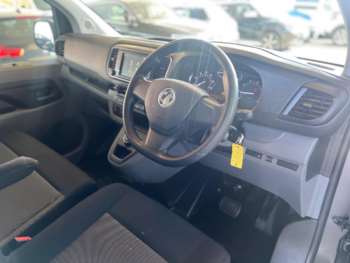 Used Vauxhall Vivaro 2021 for sale - 74173822: Photo