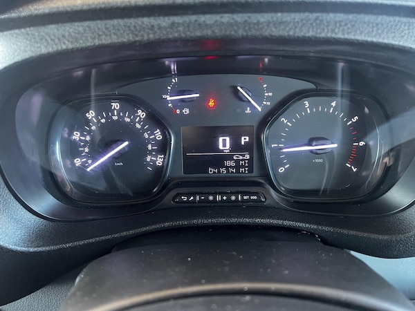 Used Vauxhall Vivaro 2021 for sale - 74173822: Photo 8