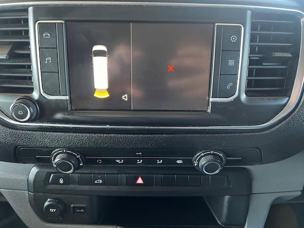 Used Vauxhall Vivaro 2021 for sale - 74173822: Photo 9