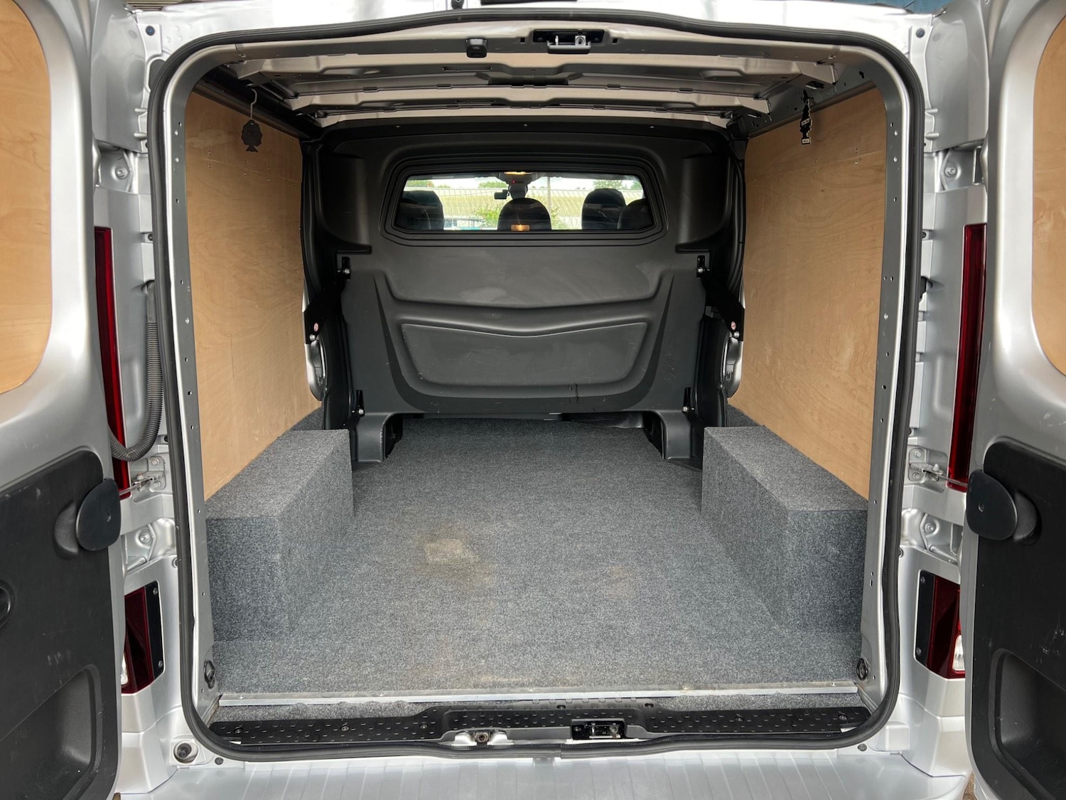 Vehicle 17