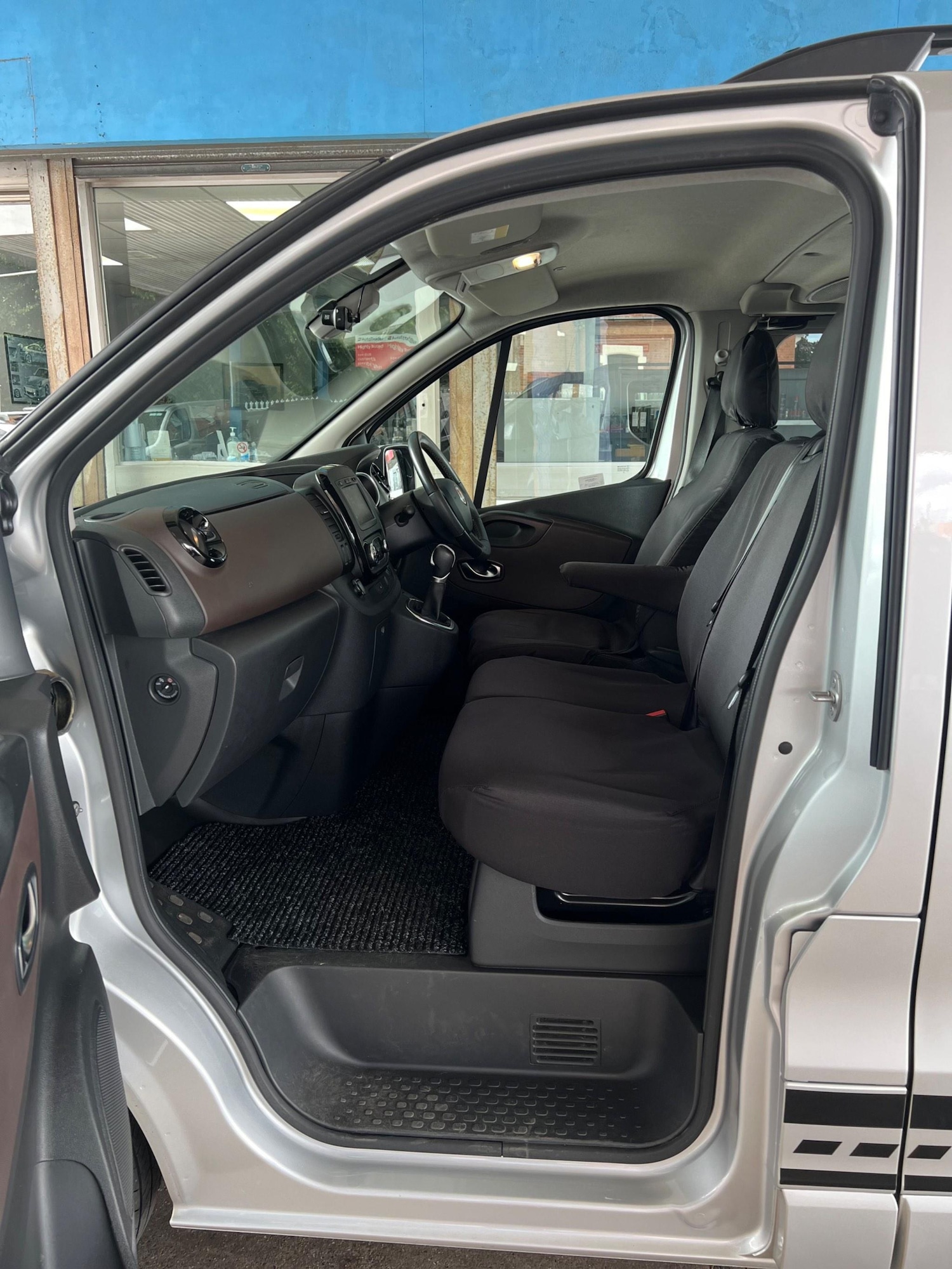 Vehicle 19