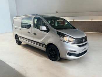 Used Fiat Talento 2021 for sale - 71764749: Photo