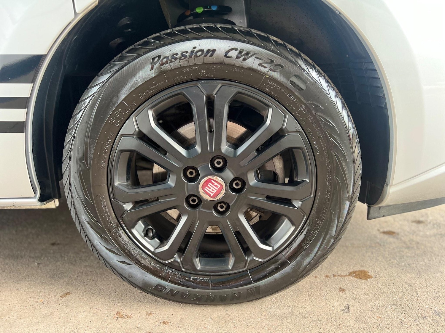 Vehicle 25