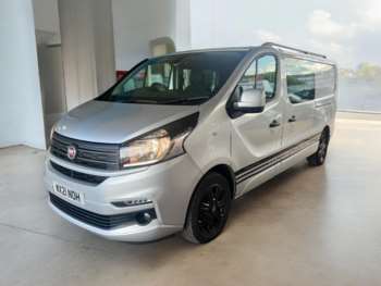 Used Fiat Talento 2021 for sale - 71764749: Photo