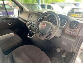 Used Fiat Talento 2021 for sale - 71764749: Photo