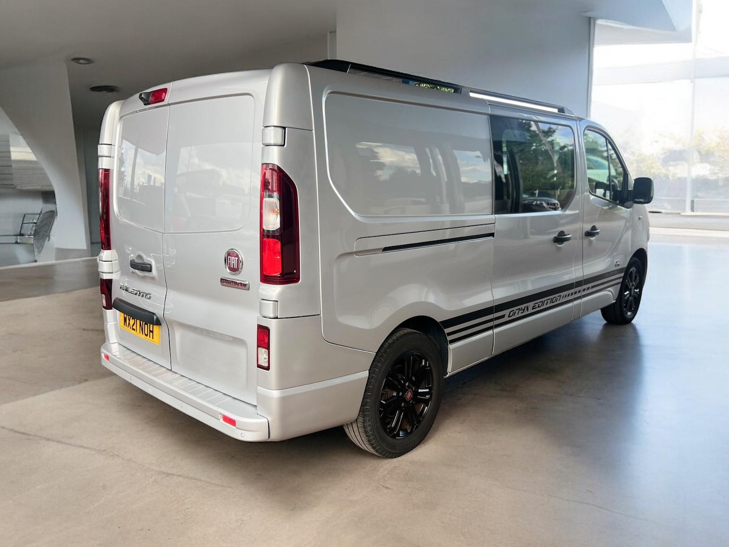 Vehicle 7
