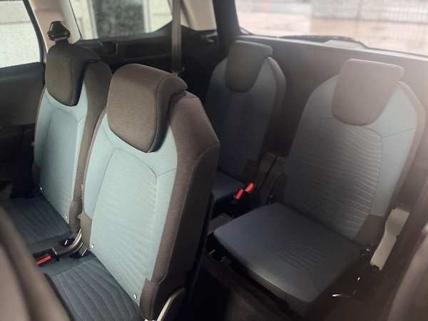 Used Citroen C4 Grand Picasso 2016 for sale - 76317814: Photo 11