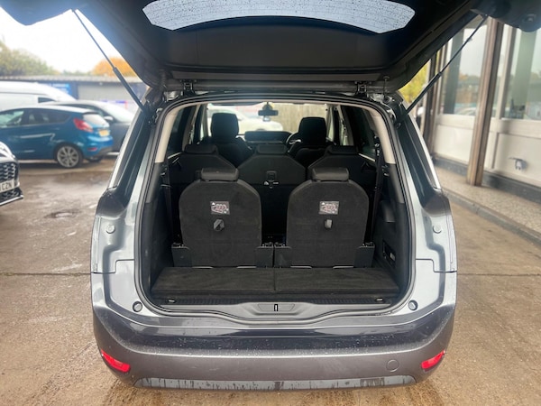 Used Citroen C4 Grand Picasso 2016 for sale - 76317814: Photo 12