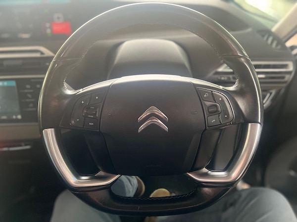 Used Citroen C4 Grand Picasso 2016 for sale - 76317814: Photo 13