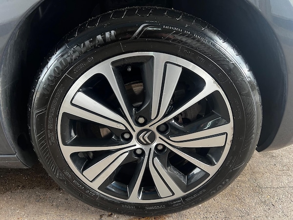 Used Citroen C4 Grand Picasso 2016 for sale - 76317814: Photo 17
