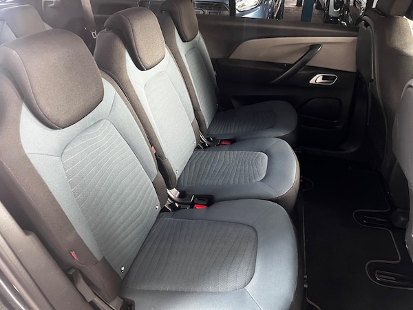 Used Citroen C4 Grand Picasso 2016 for sale - 76317814: Photo 19