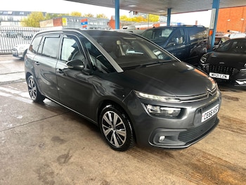 Citroen - C4 Grand Picasso