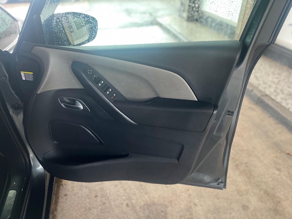 Used Citroen C4 Grand Picasso 2016 for sale - 76317814: Photo 7
