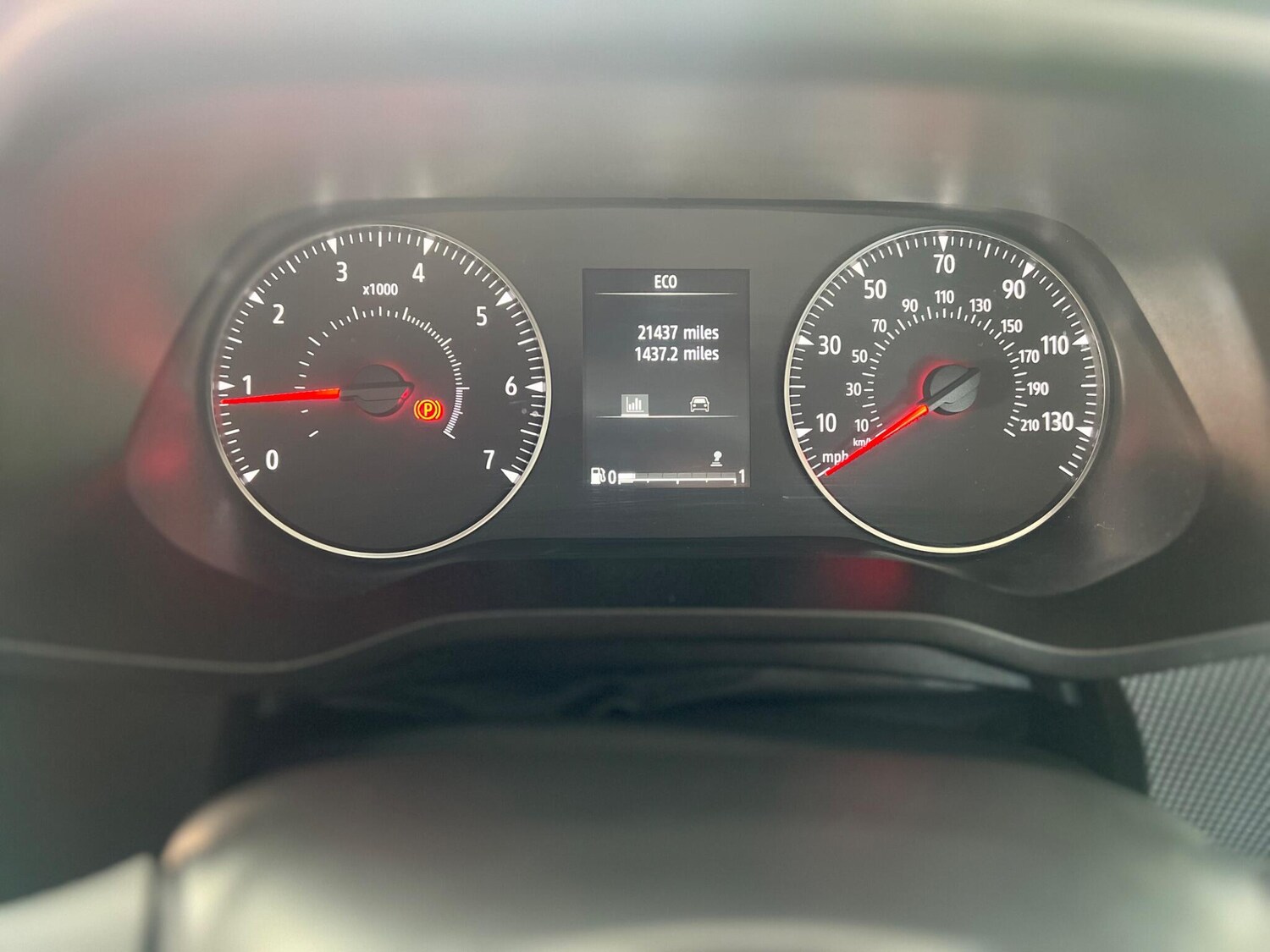Vehicle 28