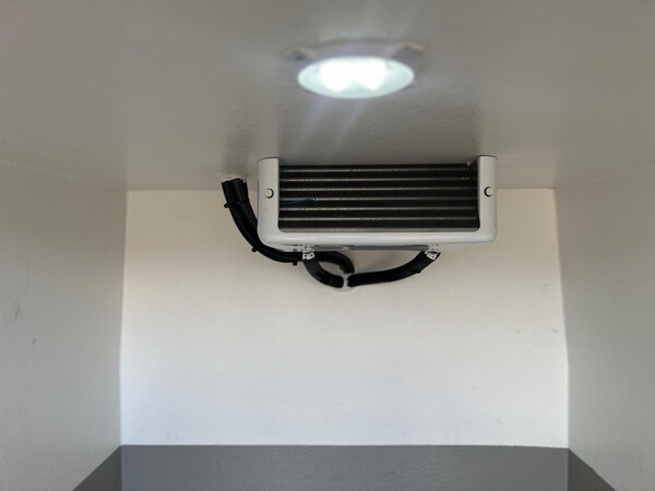 Used Renault Trafic 2024 for sale - 75728441: Photo 4