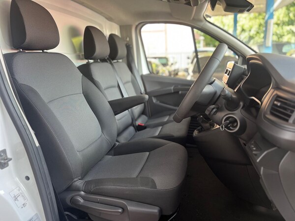 Used Renault Trafic 2024 for sale - 75728441: Photo 7