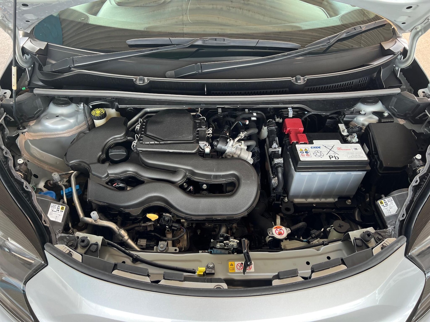 Used Toyota Aygo X 2022 for sale - 77784320: Photo 12