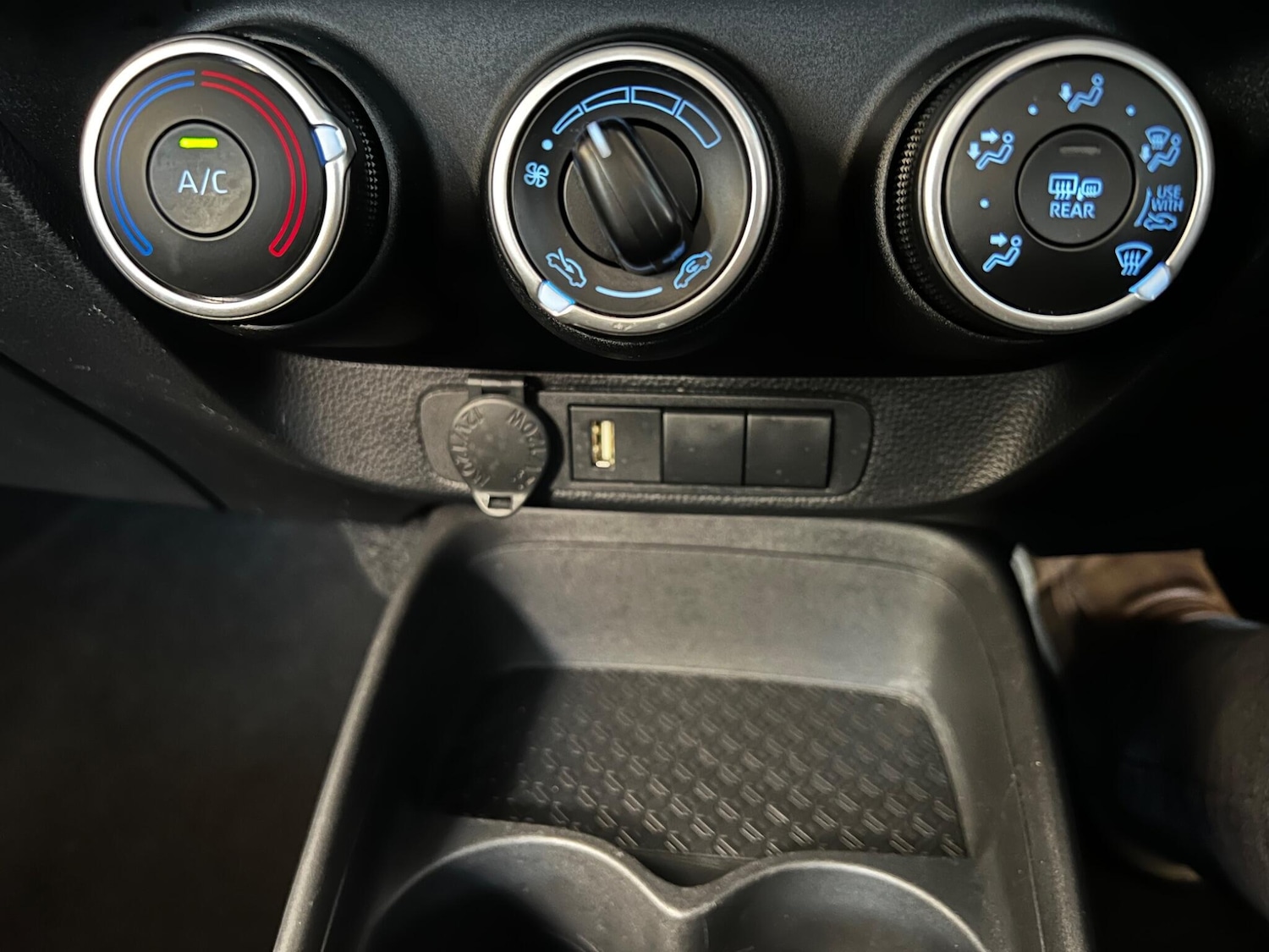 Used Toyota Aygo X 2022 for sale - 77784320: Photo 14