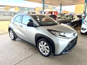 Used Toyota Aygo X 2022 for sale - 77784320: Photo