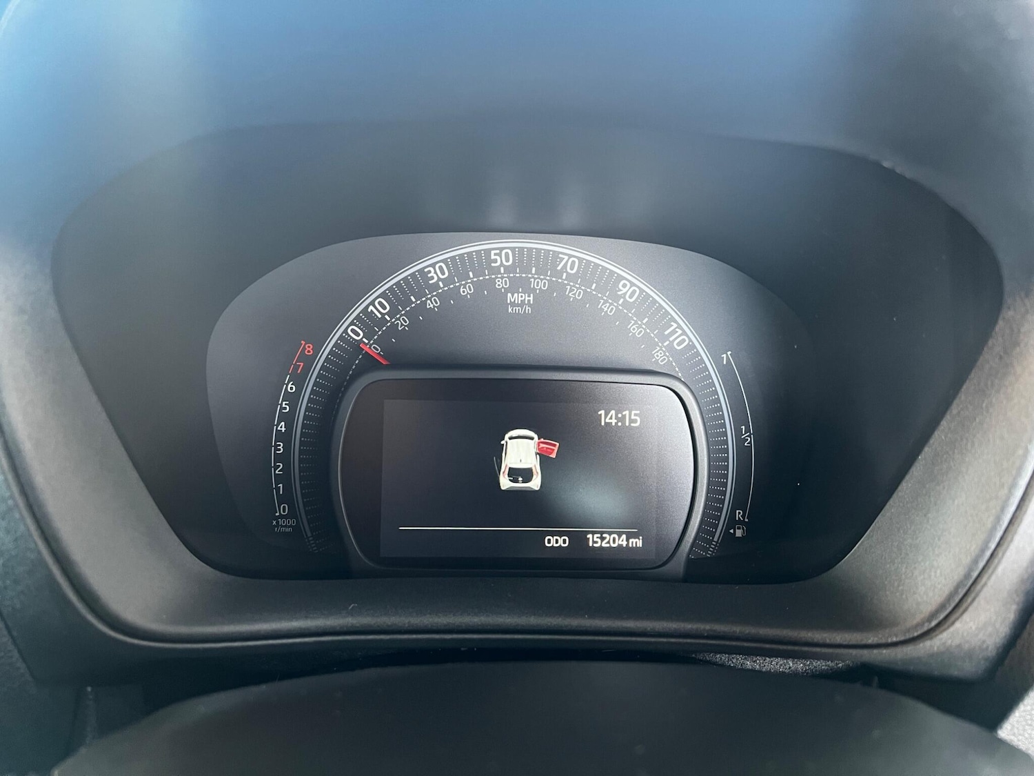 Used Toyota Aygo X 2022 for sale - 77784320: Photo 20