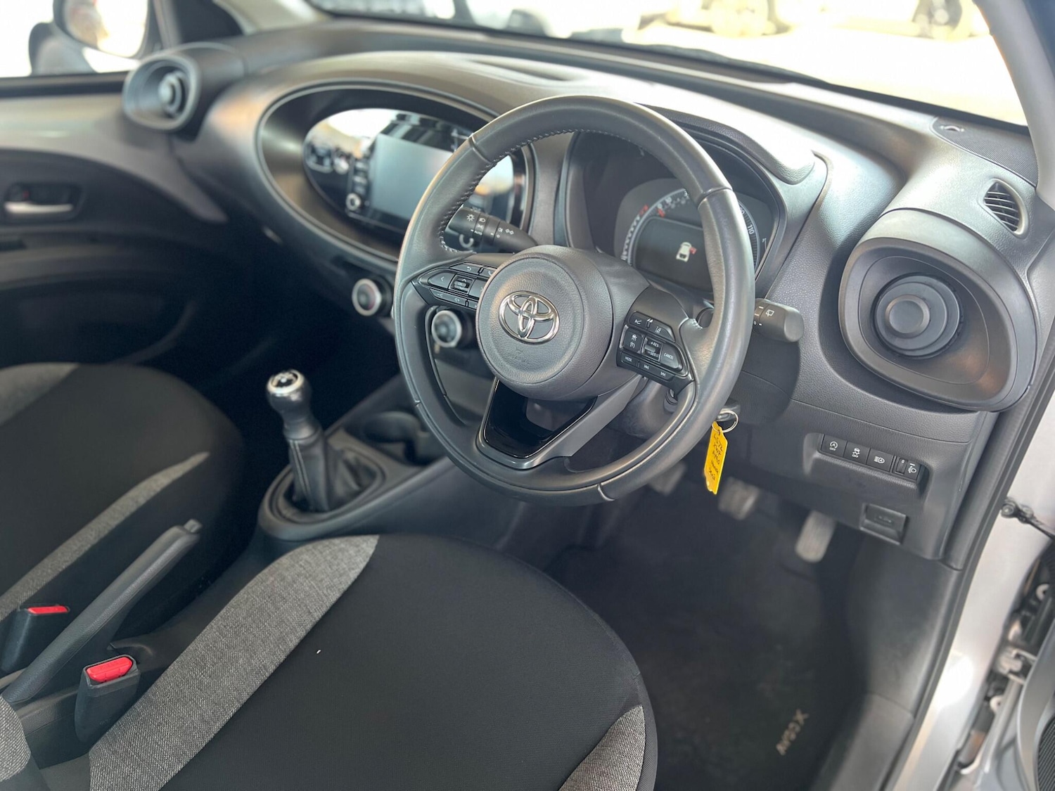 Used Toyota Aygo X 2022 for sale - 77784320: Photo 4