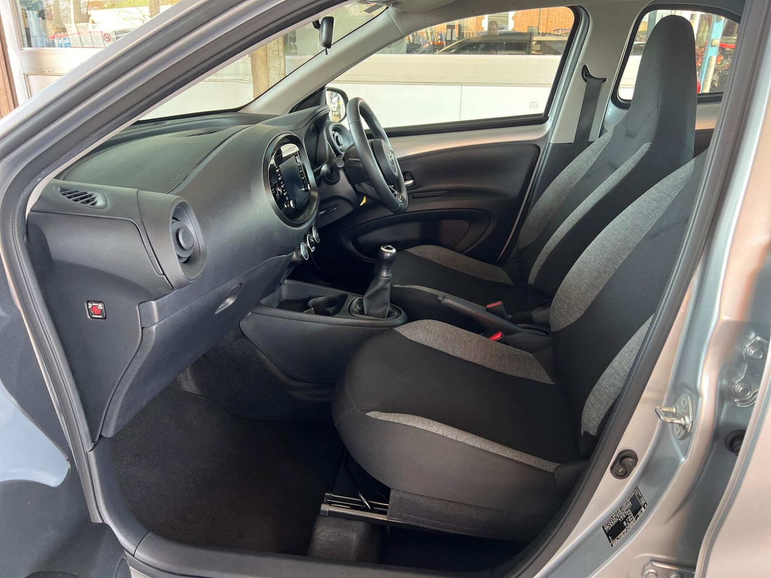 Used Toyota Aygo X 2022 for sale - 77784320: Photo 5