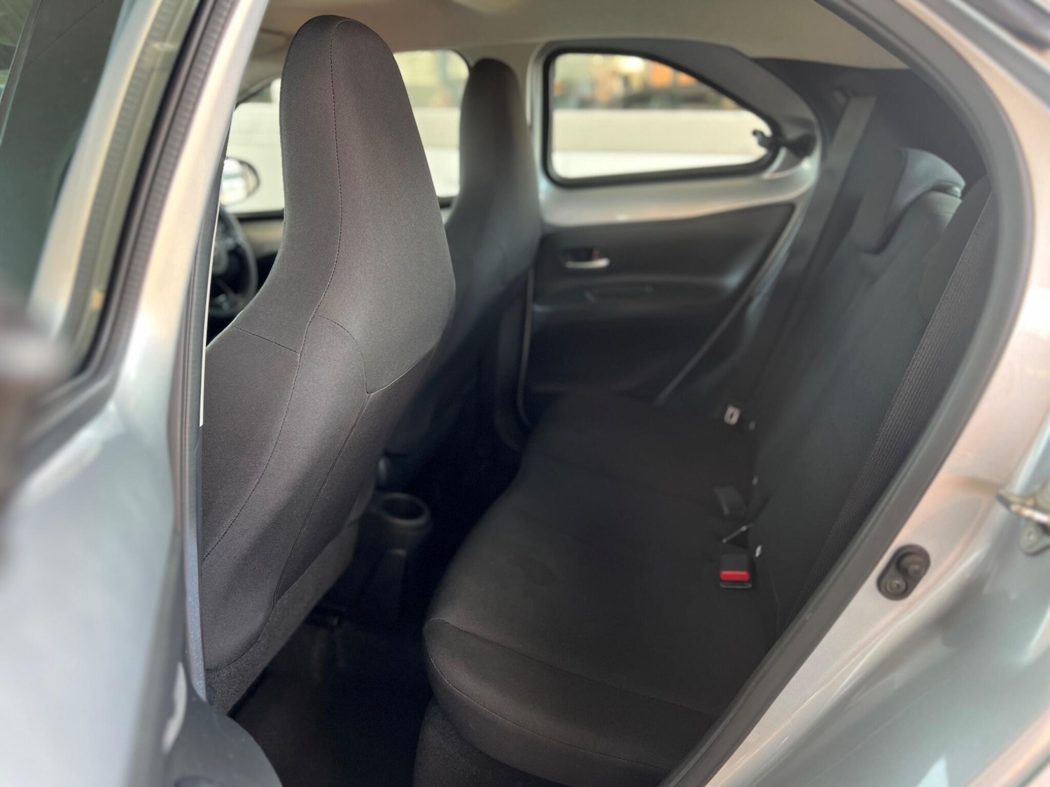 Used Toyota Aygo X 2022 for sale - 77784320: Photo 6