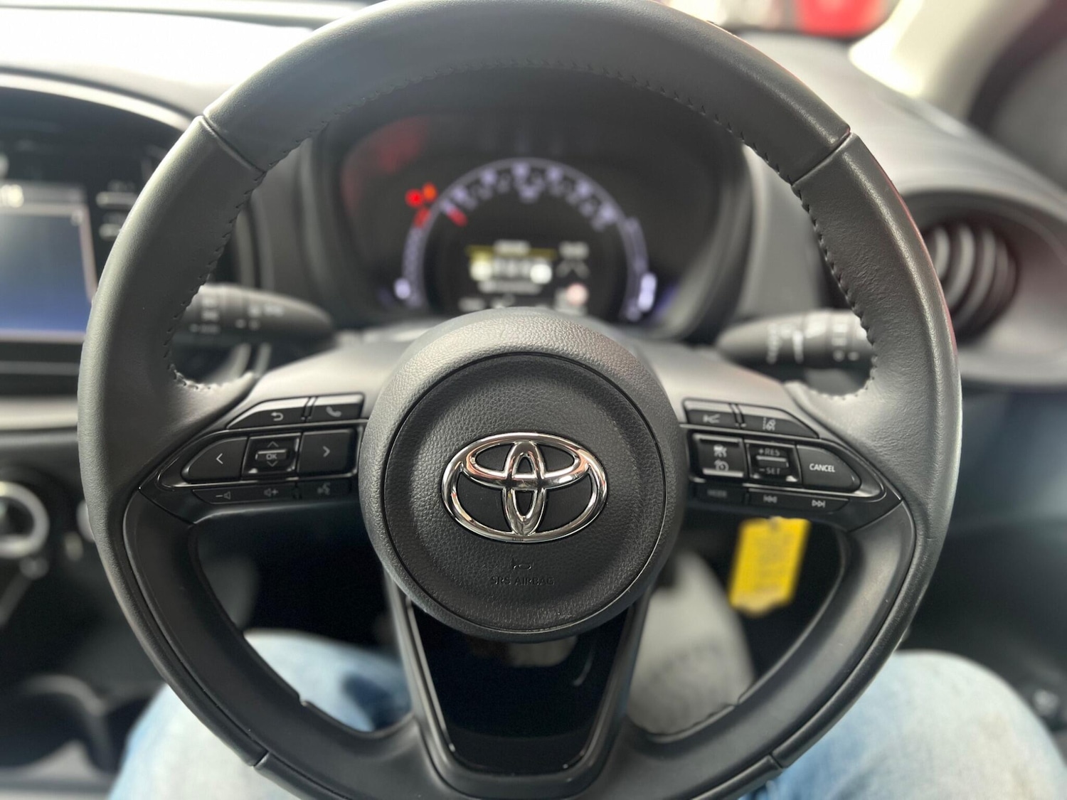 Used Toyota Aygo X 2022 for sale - 77784320: Photo 7