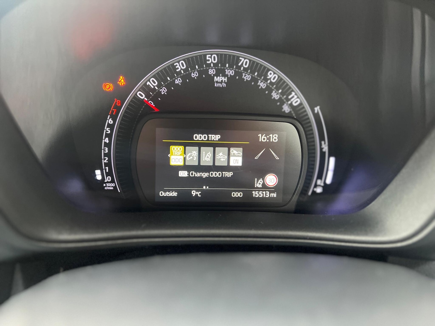 Used Toyota Aygo X 2022 for sale - 77784320: Photo 8