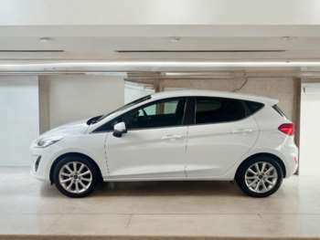 Used Ford Fiesta 2019 for sale - 71323679: Photo