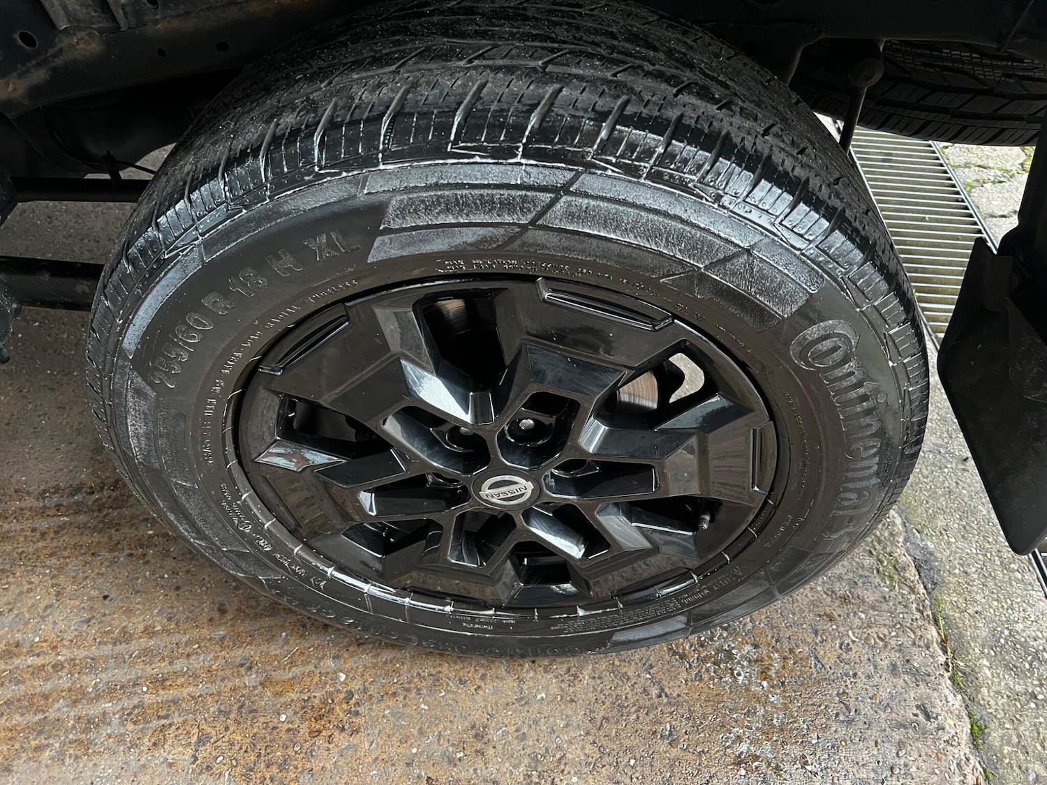 Used Nissan Navara 2021 for sale - 77784464: Photo 11