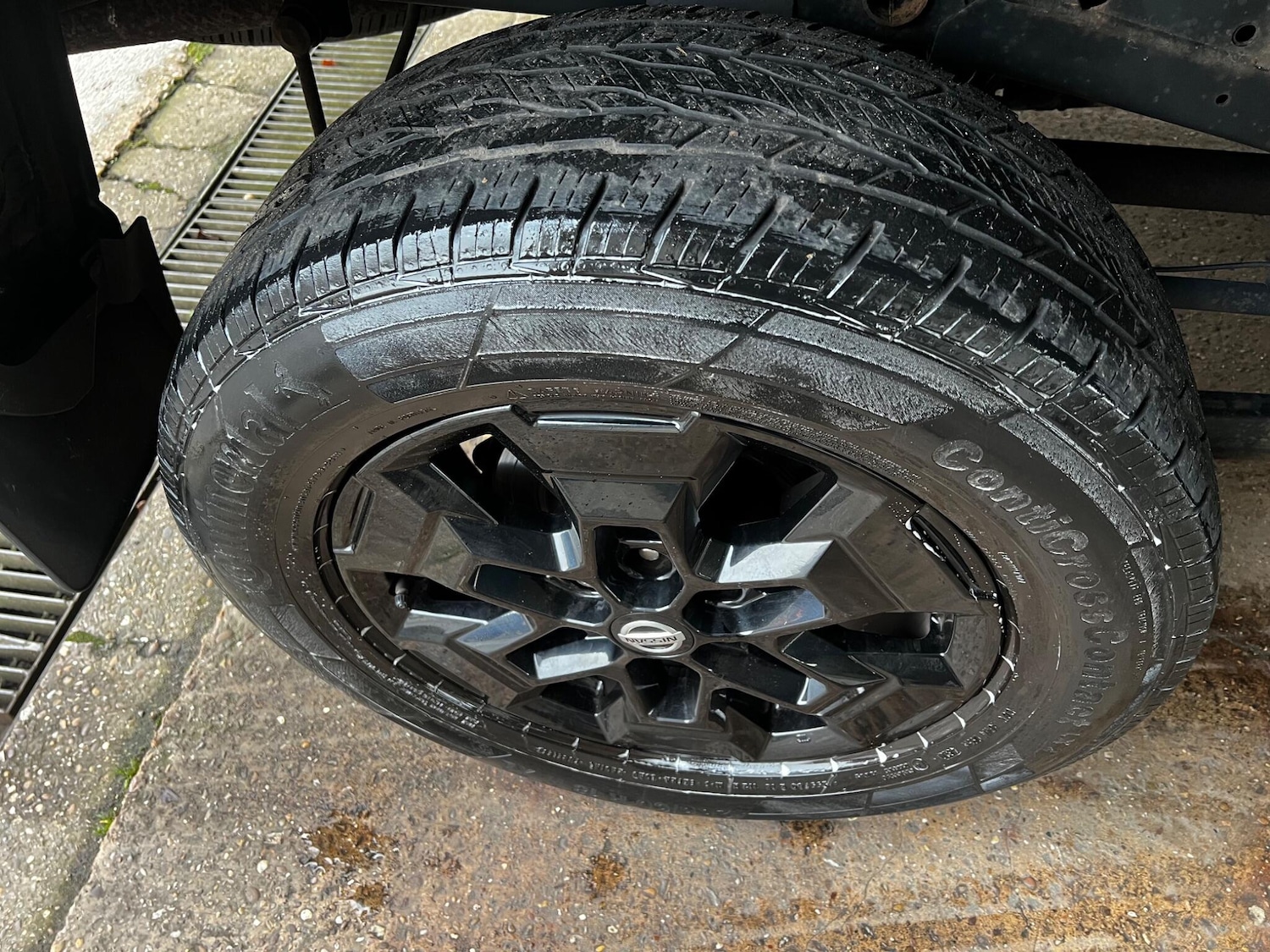 Used Nissan Navara 2021 for sale - 77784464: Photo 12