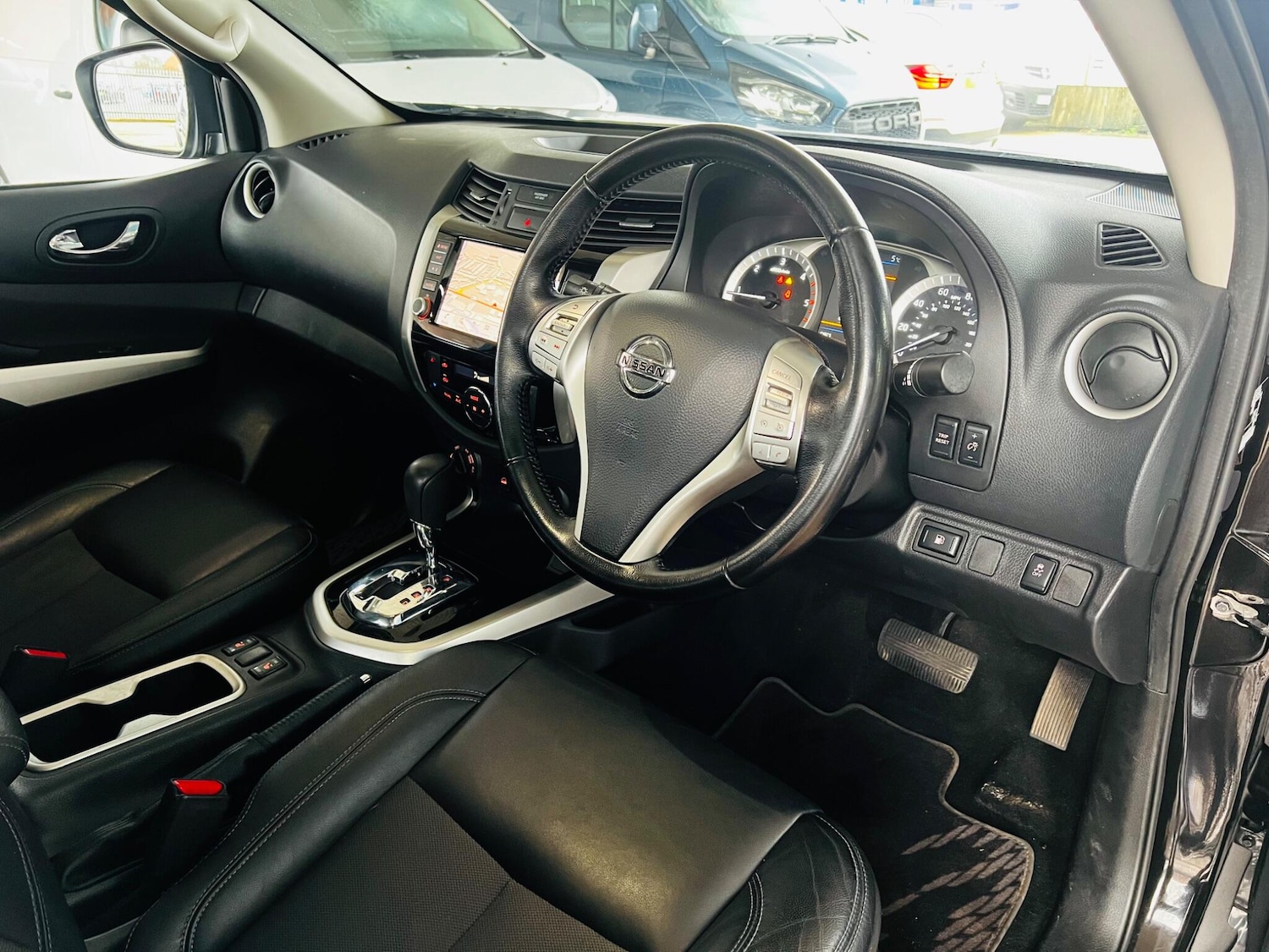 Used Nissan Navara 2021 for sale - 77784464: Photo 13