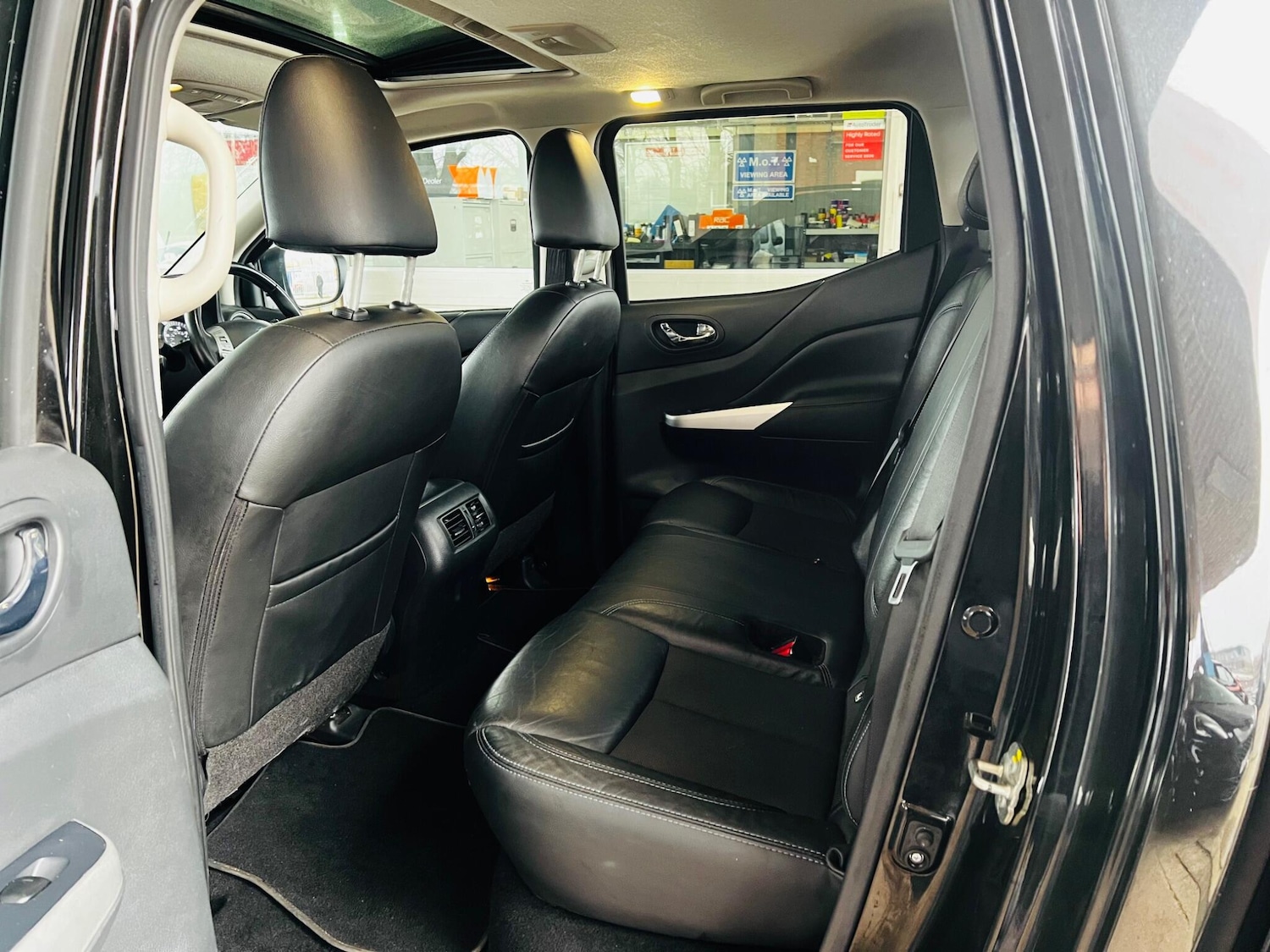 Used Nissan Navara 2021 for sale - 77784464: Photo 15