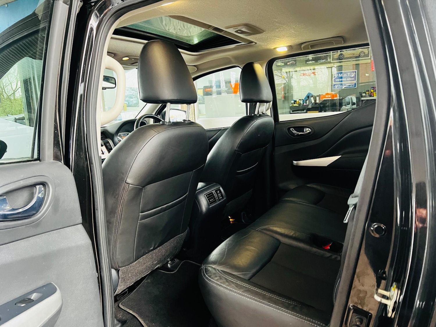 Used Nissan Navara 2021 for sale - 77784464: Photo 16