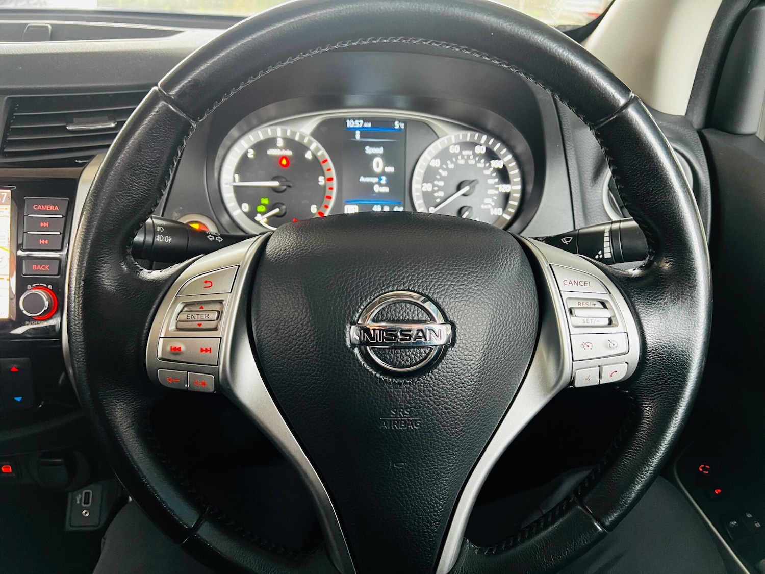 Used Nissan Navara 2021 for sale - 77784464: Photo 18