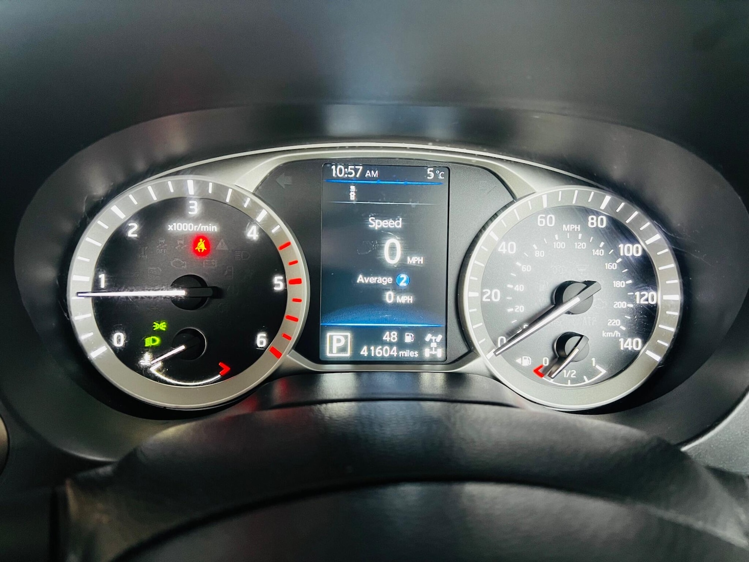 Used Nissan Navara 2021 for sale - 77784464: Photo 19