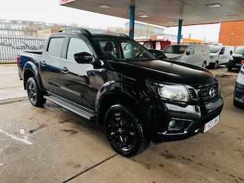 Used Nissan Navara 2021 for sale - 77784464: Photo